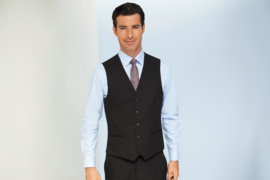 Mercury Gilet Brook Taverner