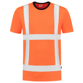 T-SHIRT RWS BIRDSEYE 103005 Tricorp Safety