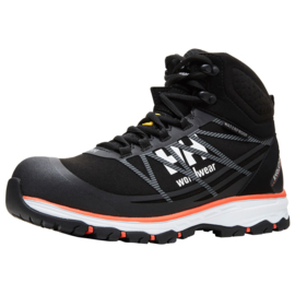 Helly Hansen CHELSEA EVOLUTION WATERPROOF  ALUMINUM-TOE SAFETY BOOTS 78262