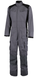 Capture Identity Duo overall 'David' Ballyclare Workwear 18011/510