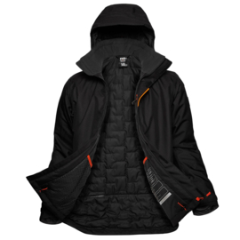 Helly Hansen KENSINGTON WINTER INSULATED JACKET 71345