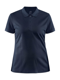 Core Unify Polo Shirt W 1909139 Craft