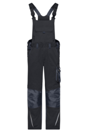 Werkkleding broek Cordura® James Nicholson JN1833