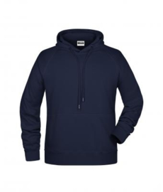 Men's Hoody James Nicholson 8024