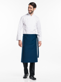 APRON NAVY W100 - L70 chauddevant 47582