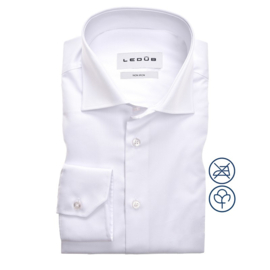 LCF Ledub Overhemd Modern Fit N lange mouw 0323518