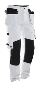 2129 Painters Trousers HP Workwear Werkbroek Jobman 65212911