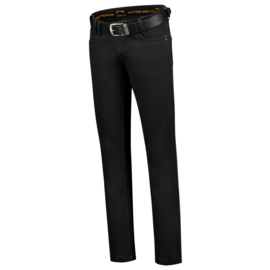 Jeans Premium Stretch Dames 504004 Tricorp