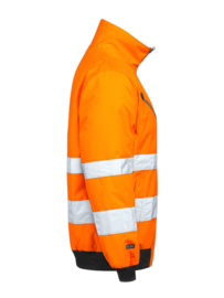 1359 Hi-Vis Pilot Jacket Jobman 65135939