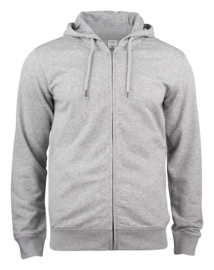 Premium OC Hoody Full Zip Vest Clique 021004