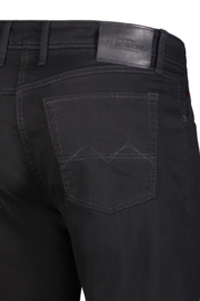 MAC JEANS ARNE - BLACK STRETCH DENIM - 0501-00-0971L