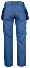 2312 Trousers Cotton HP Workwear Werkbroek Jobman 65231210