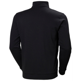 Helly Hansen MANCHESTER ZIP SWEATSHIRT 79212