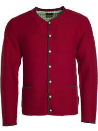 Mannen kostuums vest James Nicholson JN640