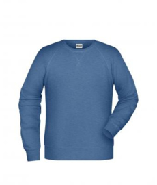 Men's Sweat James Nicholson 8022