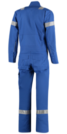 Capture Protective Reflex Multi-Hazard overall 'Logan' Ballyclare Workwear 18008/480