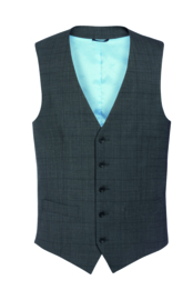 Busso Gilet Brook Taverner