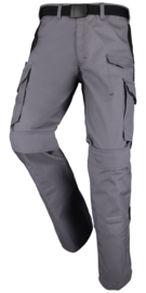Capture Protective Duo Multi-Hazard Broek 'John' Ballyclare Workwear 58006/480