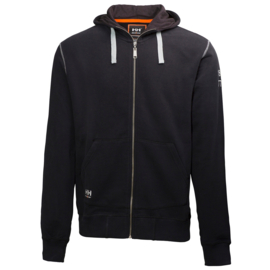 Helly Hansen OXFORD ZIP HOODIE 79028