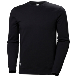 Helly Hansen MANCHESTER SWEATSHIRT 79208