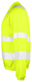 1150 Hi-Vis Sweatshirt Jobman 65NO115065