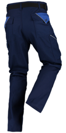 Classics D15 Duo Broek 'Dresden' Ballyclare Workwear 53131/510