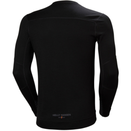 Helly Hansen 75106 Lifa Merino Crewneck