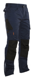 2321 Service Trousers Workwear Werkbroek Jobman 65232120