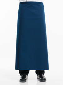 APRON NAVY W100 - L100 chauddevant 47583