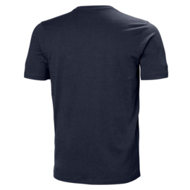 Helly Hansen MANCHESTER T-SHIRT 79161