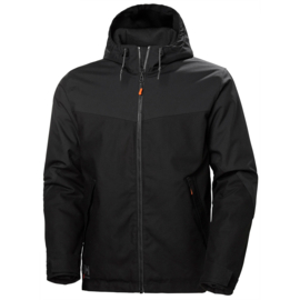 Helly Hansen OXFORD INSULATED WINTER JACKET 73290