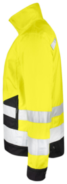 1231 Hi-Vis Jacket Jobman 65123162