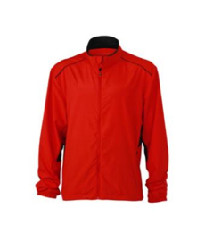 Men's Performance Jacket James Nicholson JN476