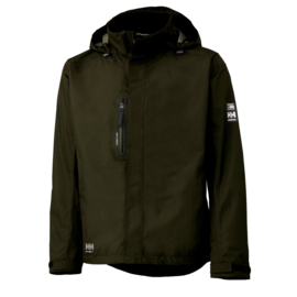 Helly Hansen MANCHESTER SHELL JACKET 71043