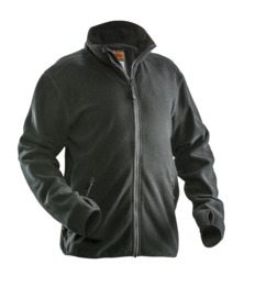 5501 Fleece Jacket Jobman 65550175