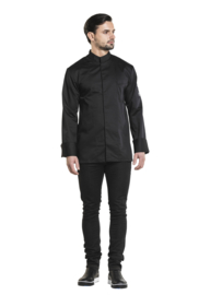 CHEF JACKET EXECUTIVE BLACK chauddevant 973