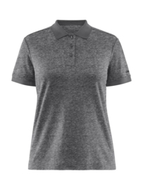 Core Blend Polo Shirt W 1910746 Craft