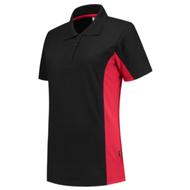 Poloshirt Bicolor Dames 202003 Tricorp