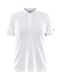 Core Blend Polo Shirt W 1910746 Craft