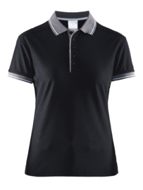 Noble Polo Pique Shirt W 1905074 Craft