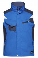 Werkkleding Vest James Nicholson JN822