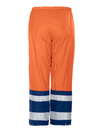 2546 Hi-Vis Rain Trousers Workwear Werkbroek Jobman 65254658