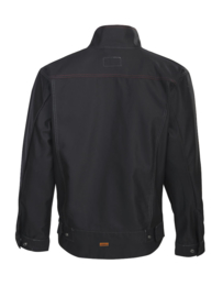 1091 Jacket Flame Retardant Jobman 65109127