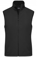 Softshell Vest Dames James Nicholson JN138