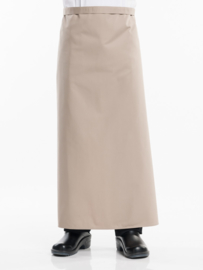 APRON SAND W100 - L100 chauddevant 47883