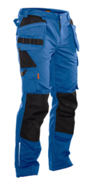 2322 Trousers HP Workwear Werkbroek Jobman 65232220