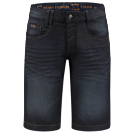 Jeans Premium Stretch Kort 504010 Tricorp