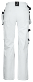 2179 Women's Painter Trousers Workwear Werkbroek Jobman 65217911