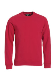 Classic Roundneck Trui Sweater Clique 021040