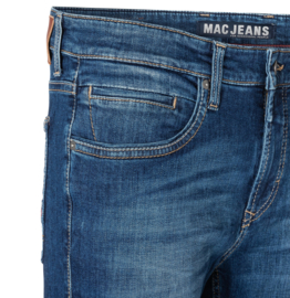 MAC JEANS ARNE PIPE - WORKOUT DENIMFLEXX - 0517-00-1973L